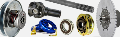 Driveline Products