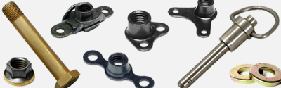 Specialised Fasteners
