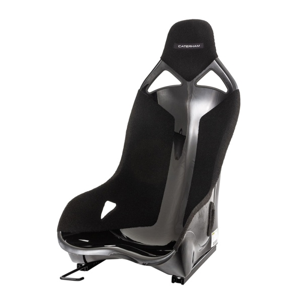 Caterham Performance Sports Seats