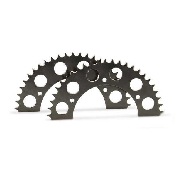 428 Pitch Ergal Alloy Split Rear Sprockets