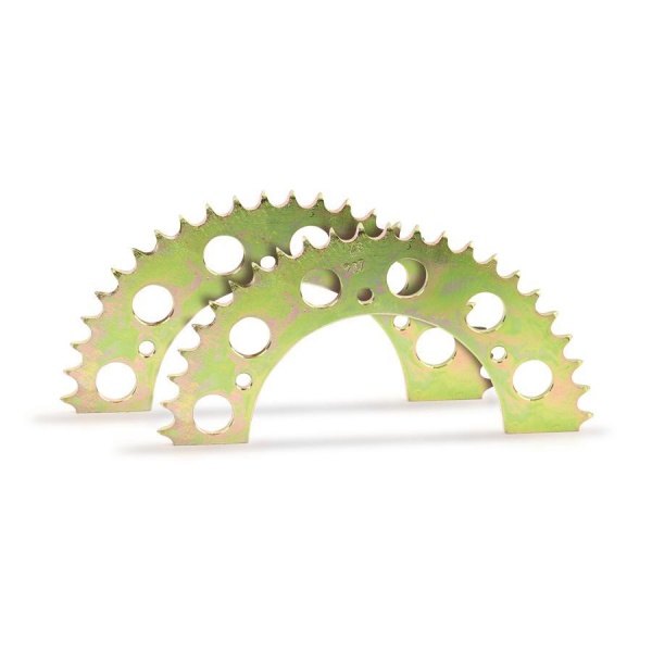 428 Pitch Steel Split Rear Sprockets