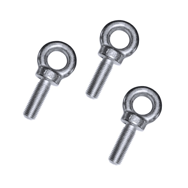 Grayston Medium Harness Eye Bolts 32mm