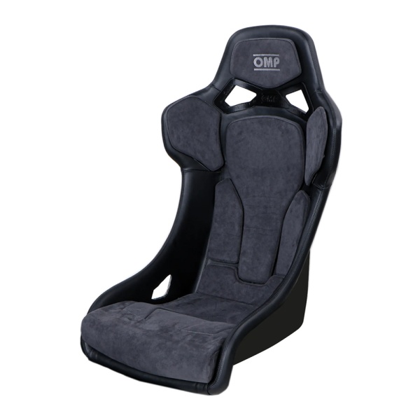 OMP RT Fibreglass Seat