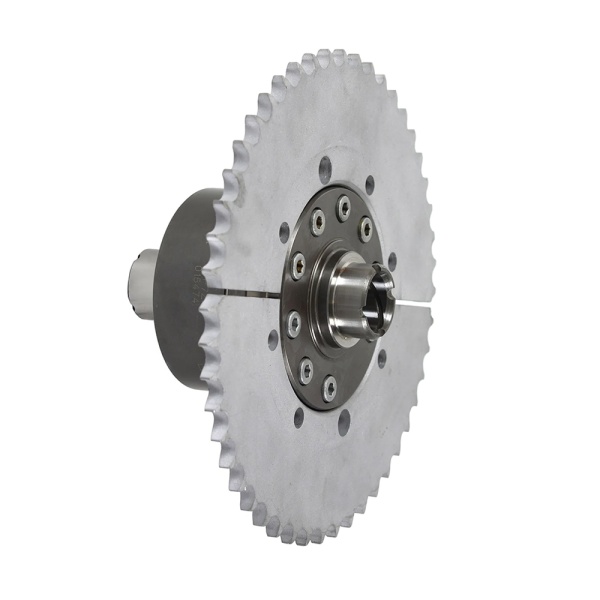 Quaife ATB Chain Drive Differential