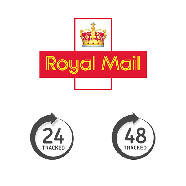 Royal Mail Tracked Delivery