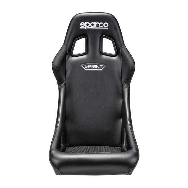 Sparco Sprint Sky Steel Frame Seat