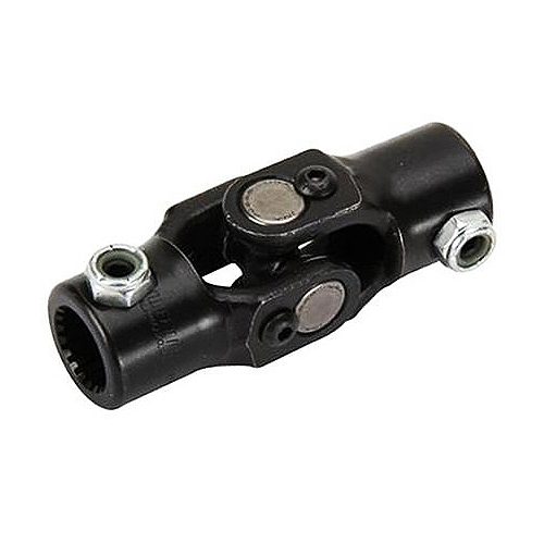 Sweet 3/4'' x 48 Spline Equal Universal Joint