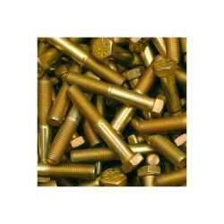 F911 Grade 9 High Tensile UNF Steel Bolts