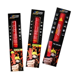 Fire Stick Fire Extinguisher