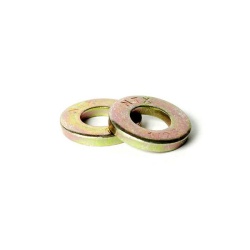 SAE Grade 8 Zinc Passivate Washers