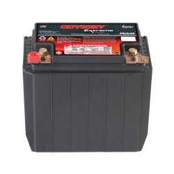 Odyssey Extreme Racing PC535 Battery