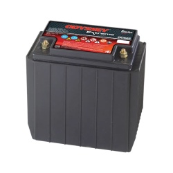 Odyssey Extreme Racing PC625 Battery