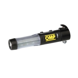 OMP 4-in-1 Emergency Tool