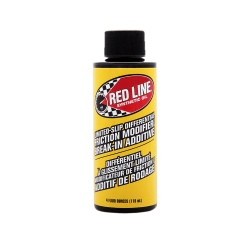 Red Line Limted Slip Friction Modifier