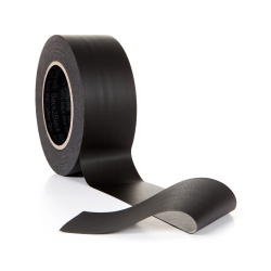 MagTape Back 2 Black Self-Adhesive Tape