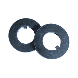 Rix Mk2 Escort RS Front Hub Tab Washers