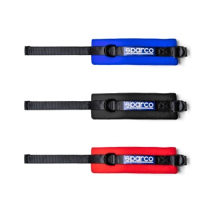 Sparco Arm Restraints