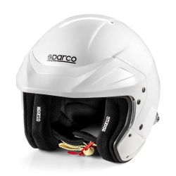 Sparco Flux RJ Helmet