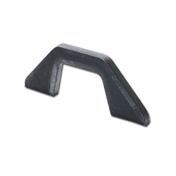 Weld-on Trapezoid Tie Down Tab