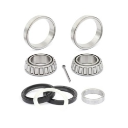 Timken GHK1140 Hub Bearing Kit