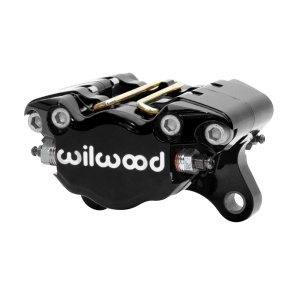 Wilwood Dynapro Single Brake Caliper