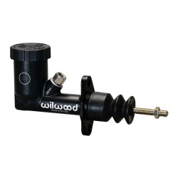 Wilwood GS Compact Integral Master Cylinder