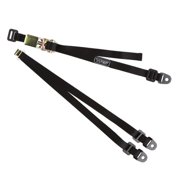 TRS Fixed Spare Wheel Tie Down Strap