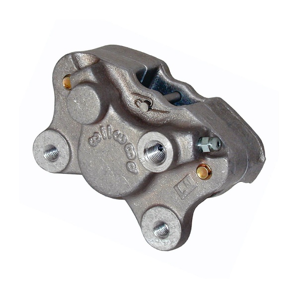 Wilwood PS-1 Alloy 2 Piston Brake Calipers